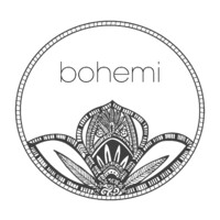 Bohemi logo, Bohemi contact details