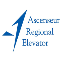 Regional Elevator logo, Regional Elevator contact details