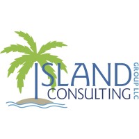 Island Consulting Group logo, Island Consulting Group contact details