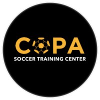 COPA Soccer Training Center logo, COPA Soccer Training Center contact details