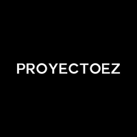 ProyectoEZ logo, ProyectoEZ contact details