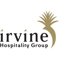 Irvine Hospitality Group logo, Irvine Hospitality Group contact details