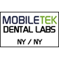 MobileTek Dental Labs logo, MobileTek Dental Labs contact details