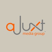 aJuxt Media Group logo, aJuxt Media Group contact details