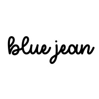 Blue Jean Creative logo, Blue Jean Creative contact details