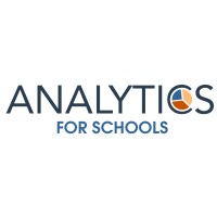 Analytics for Schools logo, Analytics for Schools contact details