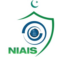 National Initiative For Artificial Intelligence and Security logo, National Initiative For Artificial Intelligence and Security contact details