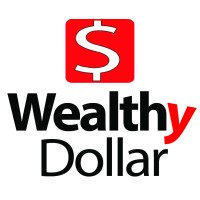 Wealthy Dollar logo, Wealthy Dollar contact details