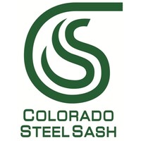 Colorado Steel Sash Co Inc logo, Colorado Steel Sash Co Inc contact details