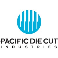 Pacific Die Cut Industries logo, Pacific Die Cut Industries contact details