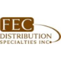 FEC Distribution Specialties Inc. logo, FEC Distribution Specialties Inc. contact details