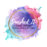 Smashed It Dance Company logo, Smashed It Dance Company contact details