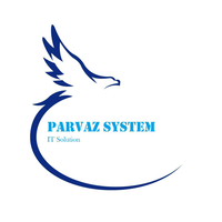 Parvaz System logo, Parvaz System contact details