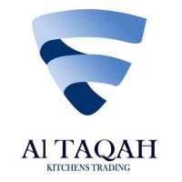 AL TAQAH KITCHENS TRADING logo, AL TAQAH KITCHENS TRADING contact details