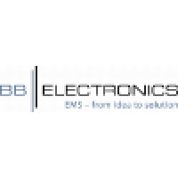 BB Electronics A/S logo, BB Electronics A/S contact details