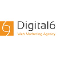 Digital6 Technologies logo, Digital6 Technologies contact details