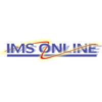 IMS Online Inc. logo, IMS Online Inc. contact details