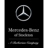 Mercedes-Benz of Stockton logo, Mercedes-Benz of Stockton contact details