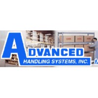 Advanced Handling Systems logo, Advanced Handling Systems contact details