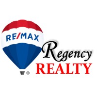 RE/MAX Regency Realty logo, RE/MAX Regency Realty contact details