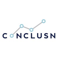 Conclusn logo, Conclusn contact details