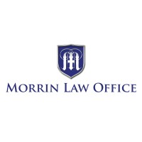 Morrin Law Office logo, Morrin Law Office contact details