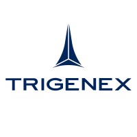 Trigenex logo, Trigenex contact details