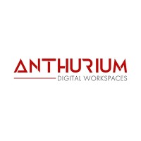 Anthurium logo, Anthurium contact details