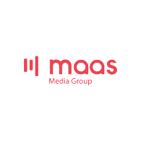 Maas Media Group logo, Maas Media Group contact details