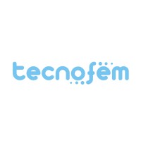 Tecnofem logo, Tecnofem contact details