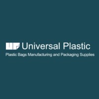 Universal Plastic Bag Manufacturing Co. logo, Universal Plastic Bag Manufacturing Co. contact details