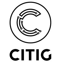 CITIG logo, CITIG contact details