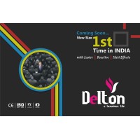 Delton Ceramic Pvt. Ltd. - INDIA logo, Delton Ceramic Pvt. Ltd. - INDIA contact details