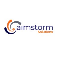 Aimstorm Solutions and Services logo, Aimstorm Solutions and Services contact details