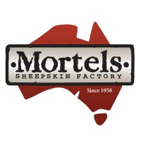 Mortels Sheepskin Factory logo, Mortels Sheepskin Factory contact details