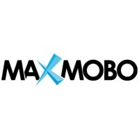 MaxMobo Inc. logo, MaxMobo Inc. contact details