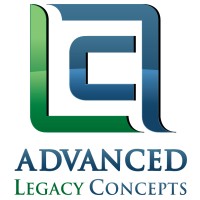 Advanced Legacy Concepts logo, Advanced Legacy Concepts contact details