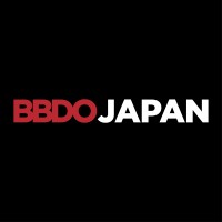 BBDO Japan logo, BBDO Japan contact details