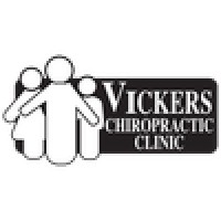 Vickers Chiropractic Clinic logo, Vickers Chiropractic Clinic contact details