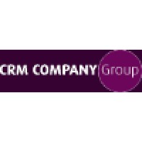 CRM Company logo, CRM Company contact details