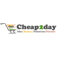 Cheap2day logo, Cheap2day contact details