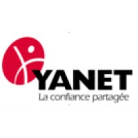 Yanet logo, Yanet contact details