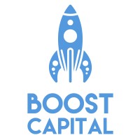 Boost Capital logo, Boost Capital contact details