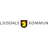 Ljusdals kommun logo, Ljusdals kommun contact details