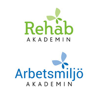 Rehabakademin & Arbetsmiljöakademin logo, Rehabakademin & Arbetsmiljöakademin contact details