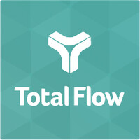 Total Flow Limited logo, Total Flow Limited contact details