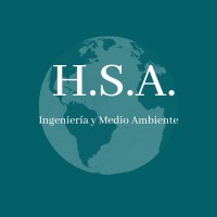 HSA Ingenieria y Medio Ambiente logo, HSA Ingenieria y Medio Ambiente contact details