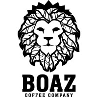 Boaz Coffee Company logo, Boaz Coffee Company contact details