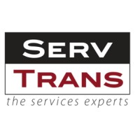 ServTrans LLC logo, ServTrans LLC contact details