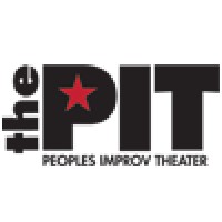 The Peoples Improv Theater logo, The Peoples Improv Theater contact details